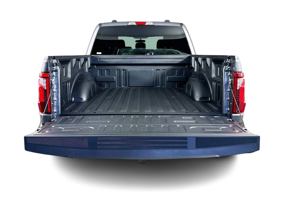 Thumbnail: 2026 Ford F-150 - 17