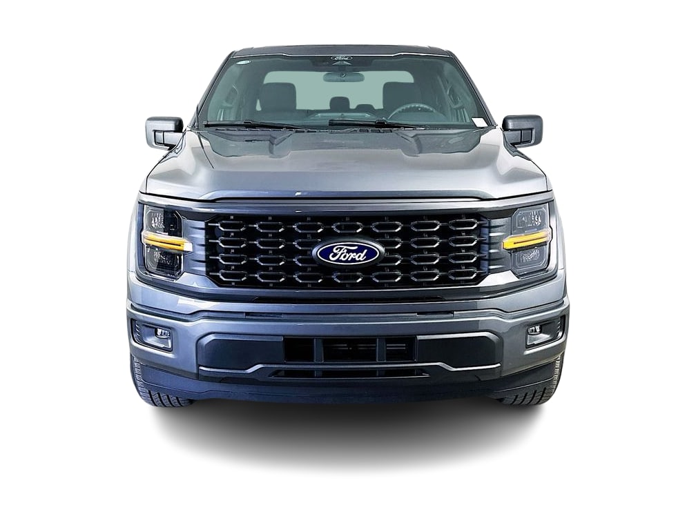 Thumbnail: 2026 Ford F-150 - 6