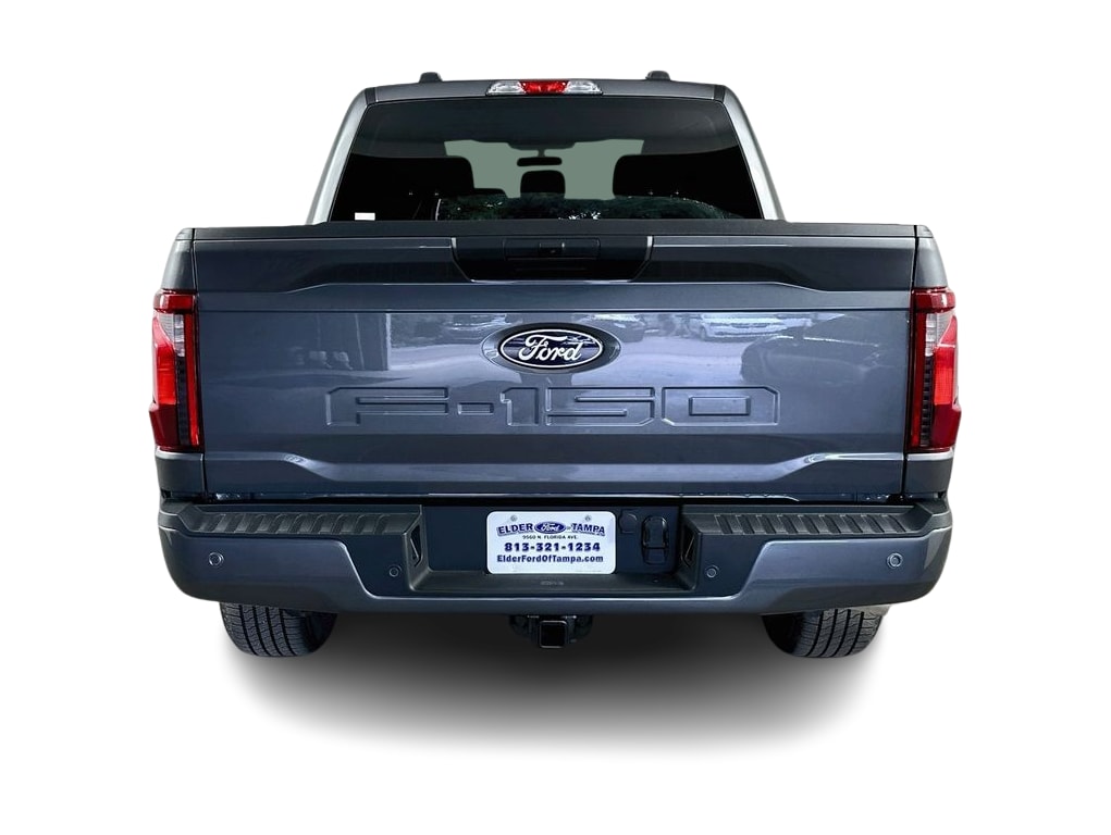 Thumbnail: 2026 Ford F-150 - 5