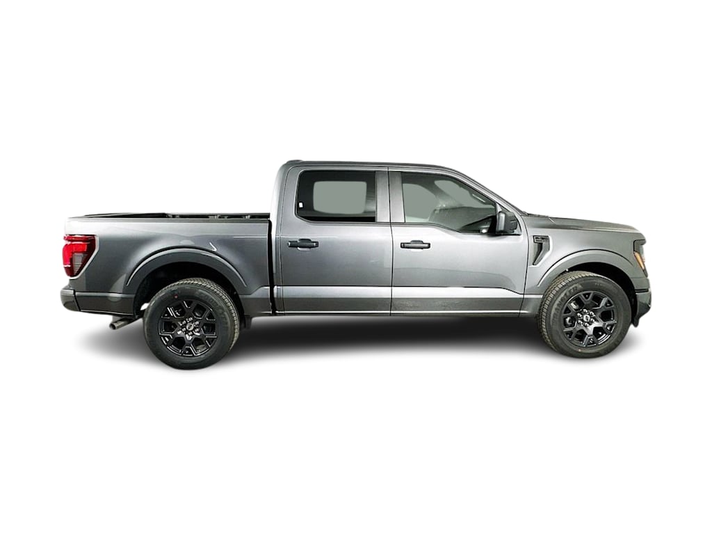 Thumbnail: 2026 Ford F-150 - 26