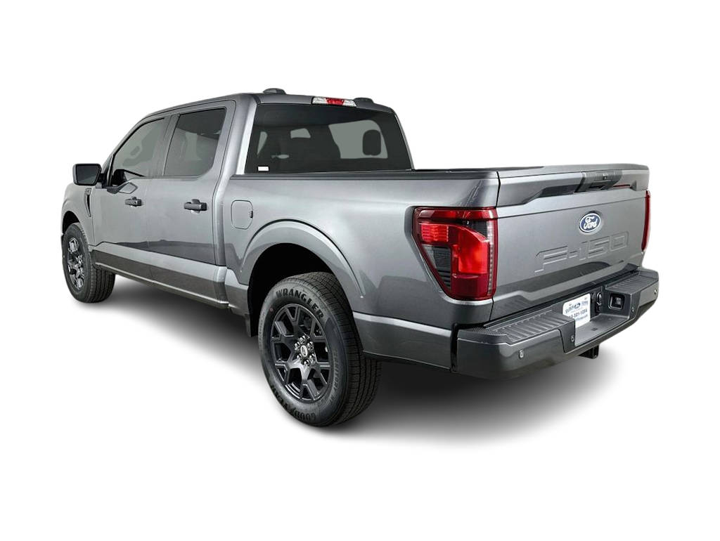 Thumbnail: 2026 Ford F-150 - 4