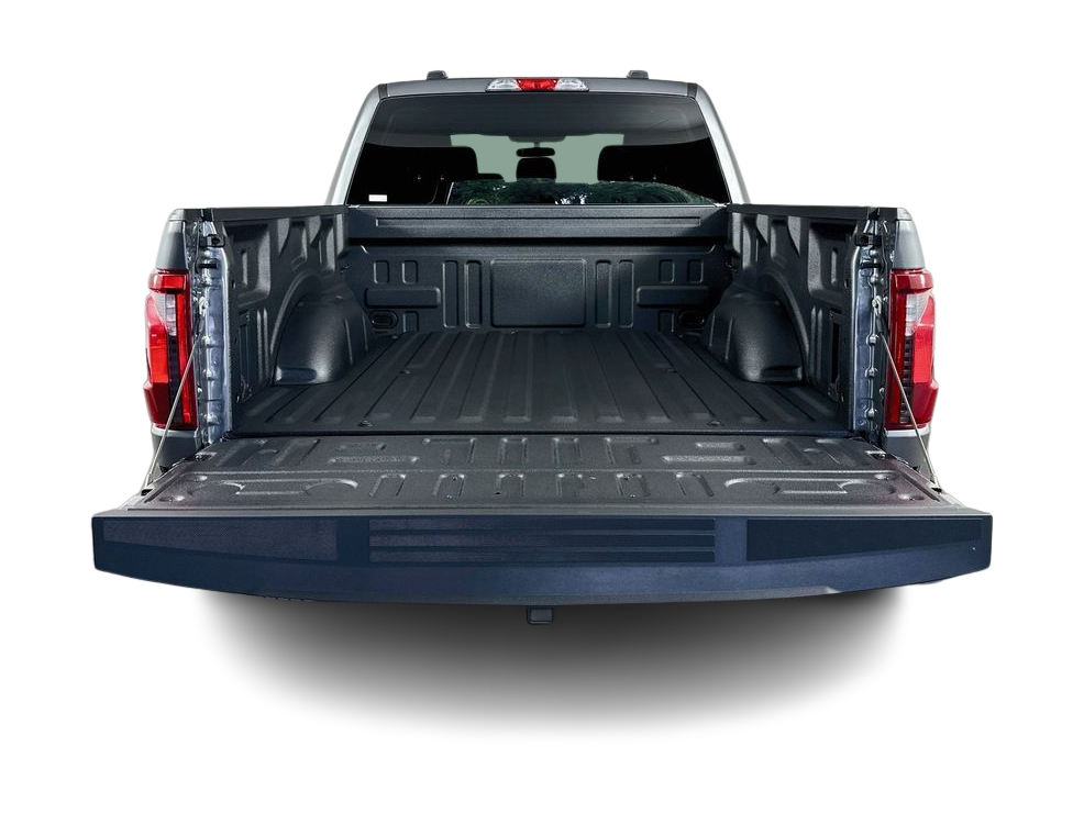 Thumbnail: 2026 Ford F-150 - 16