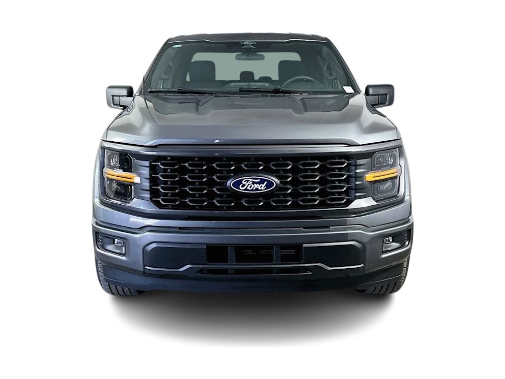 Thumbnail: 2026 Ford F-150 - 6