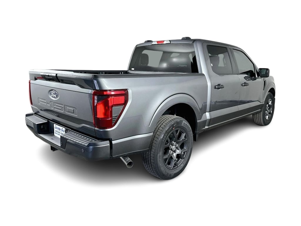 Thumbnail: 2026 Ford F-150 - 25