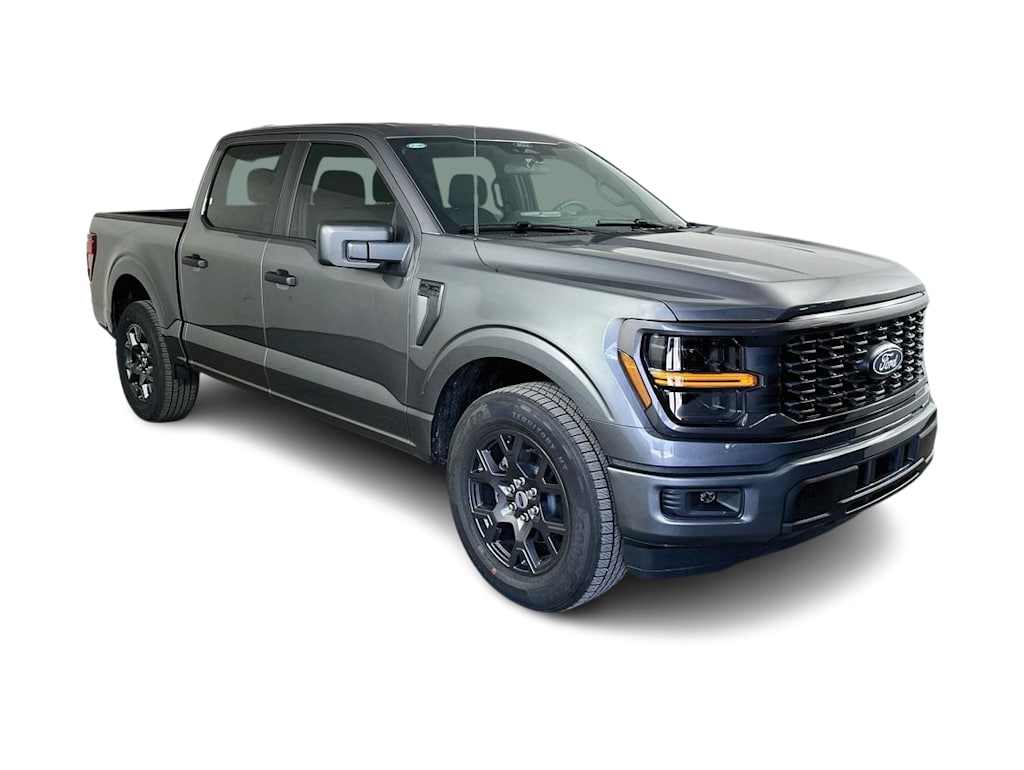 Thumbnail: 2026 Ford F-150 - 24