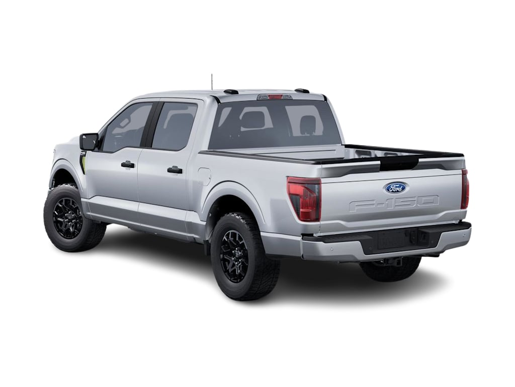 Thumbnail: 2025 Ford F-150 - 3