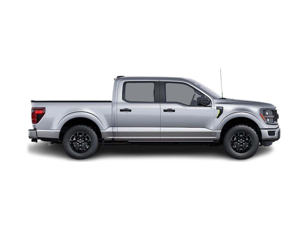 Thumbnail: 2025 Ford F-150 - 7