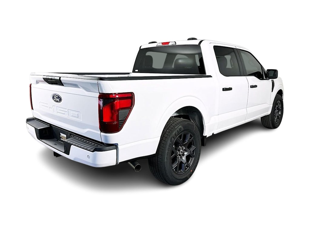 Thumbnail: 2026 Ford F-150 - 25