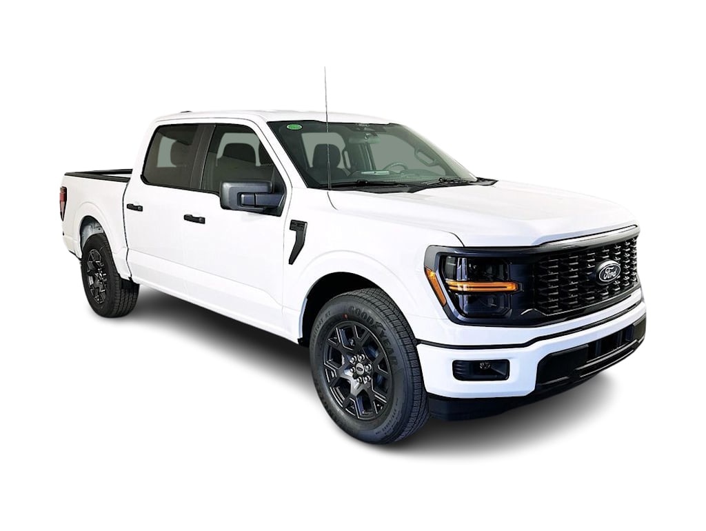 Thumbnail: 2026 Ford F-150 - 24