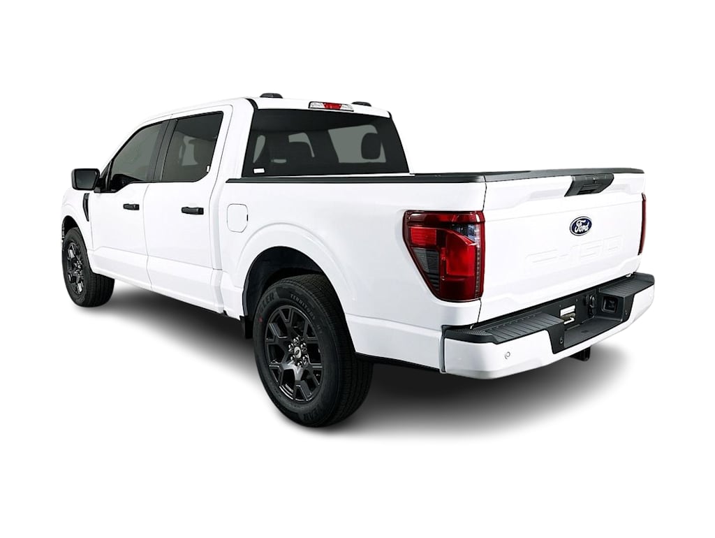 Thumbnail: 2026 Ford F-150 - 4