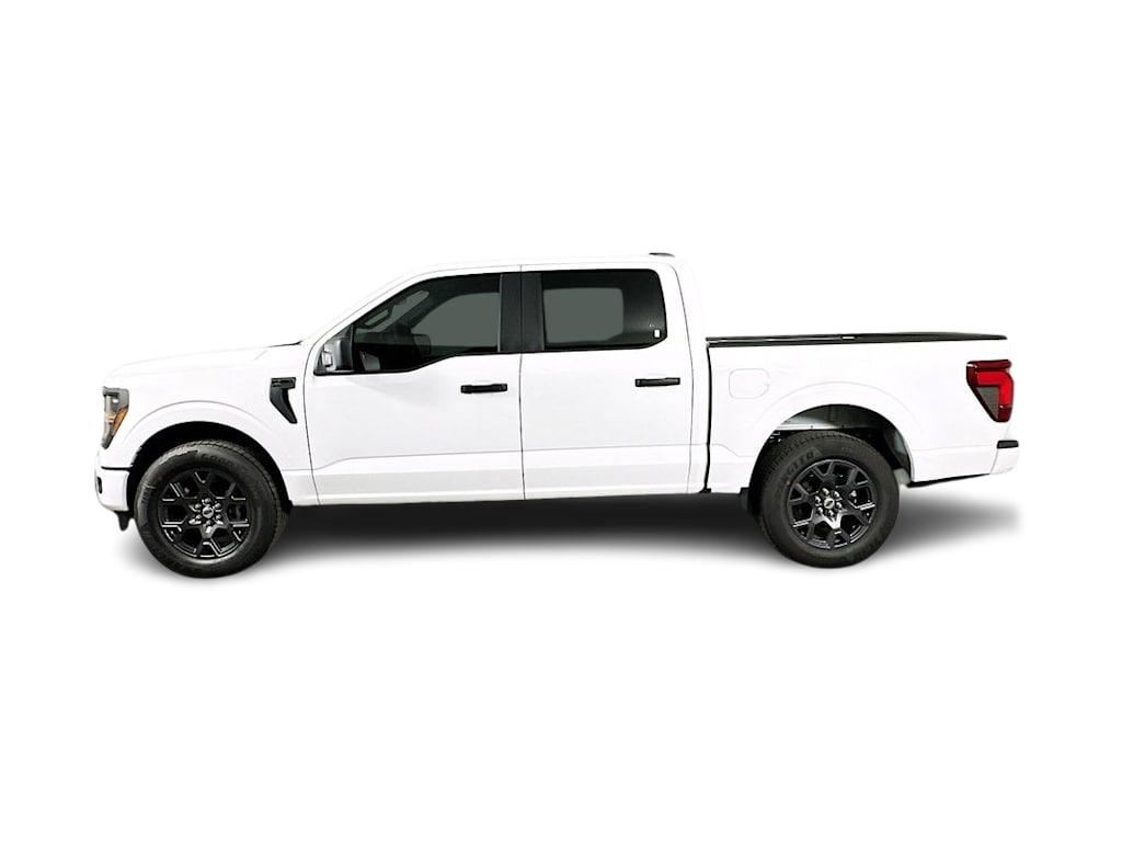 Thumbnail: 2026 Ford F-150 - 3