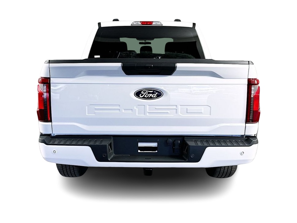 Thumbnail: 2026 Ford F-150 - 5