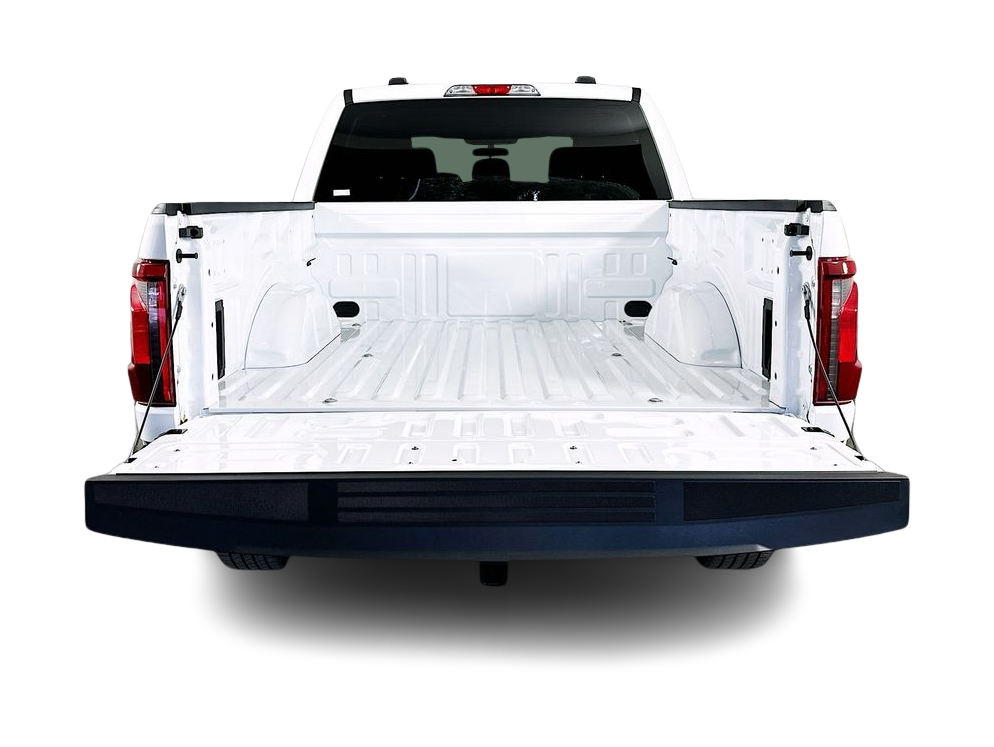 Thumbnail: 2026 Ford F-150 - 16