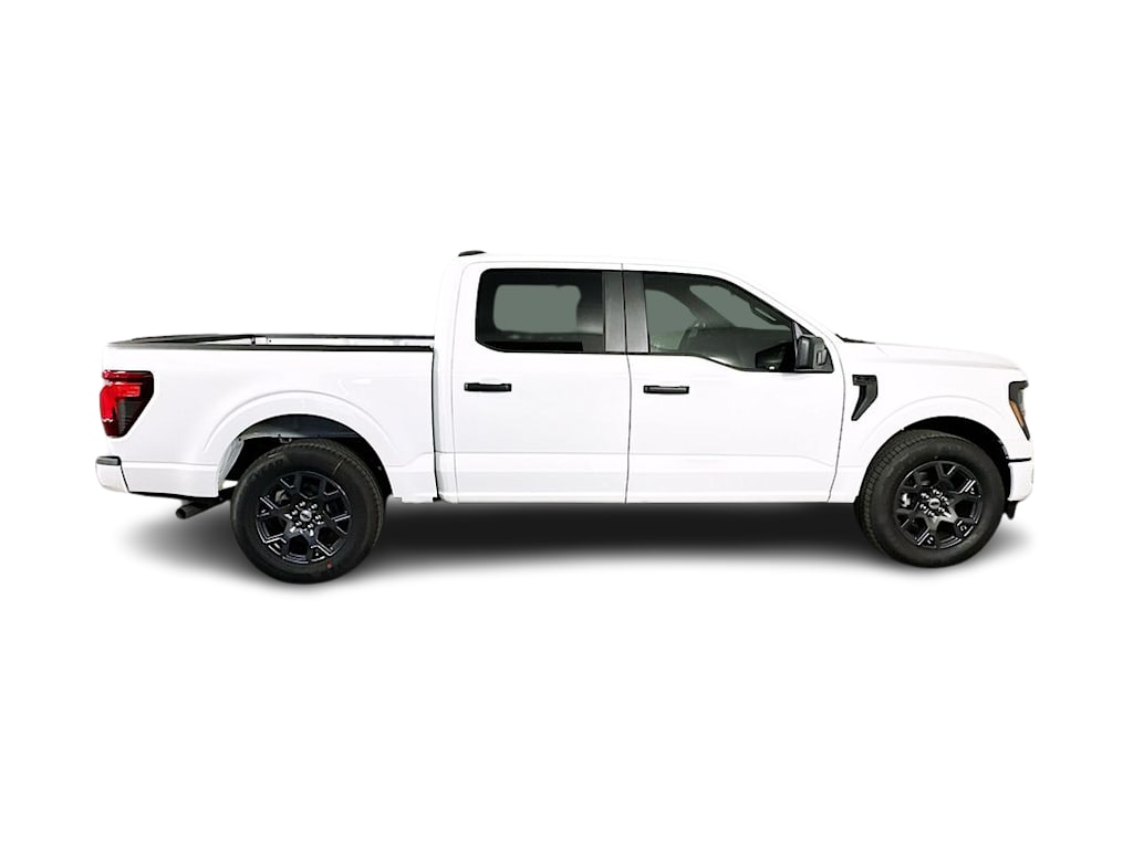 Thumbnail: 2026 Ford F-150 - 26