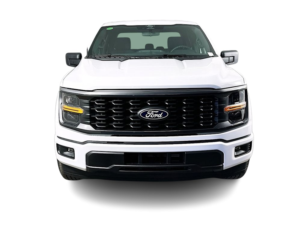 Thumbnail: 2026 Ford F-150 - 6