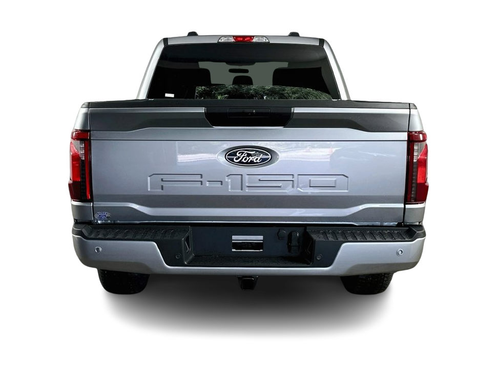 Thumbnail: 2026 Ford F-150 - 5