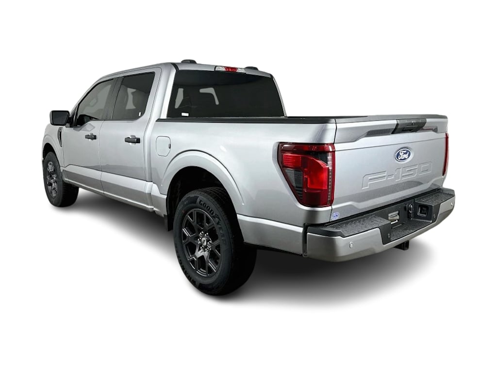 Thumbnail: 2026 Ford F-150 - 4