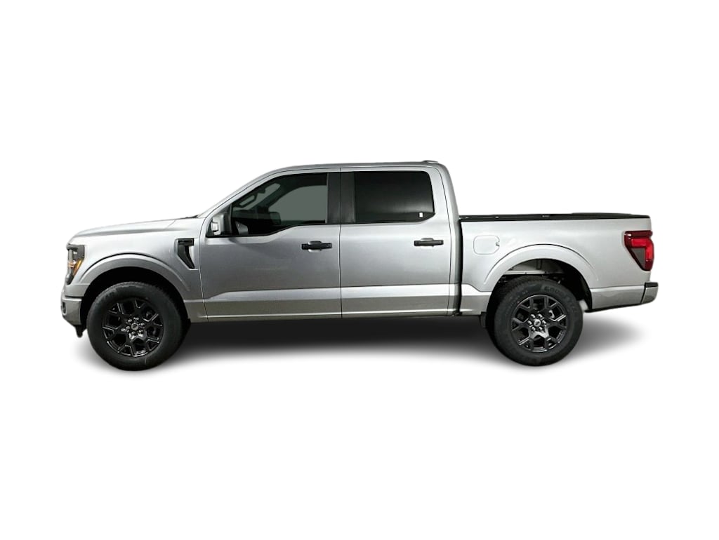 Thumbnail: 2026 Ford F-150 - 3