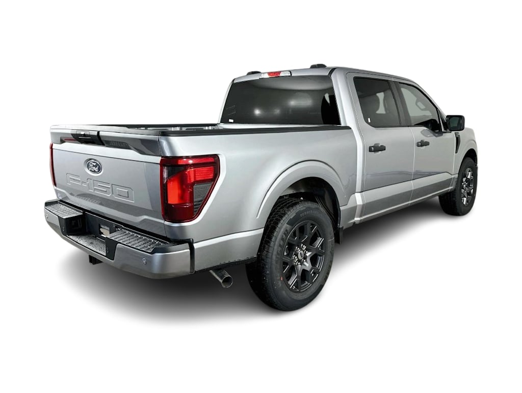 Thumbnail: 2026 Ford F-150 - 25