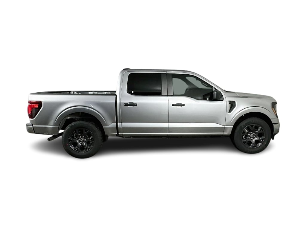 Thumbnail: 2026 Ford F-150 - 26
