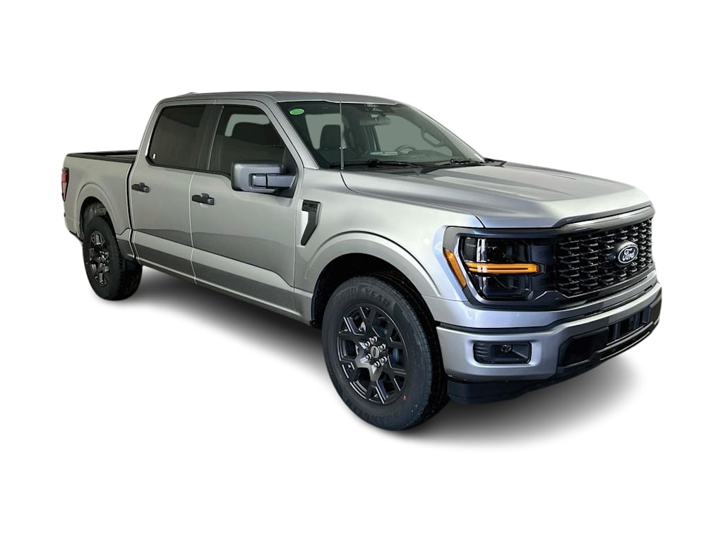 Thumbnail: 2026 Ford F-150 - 24