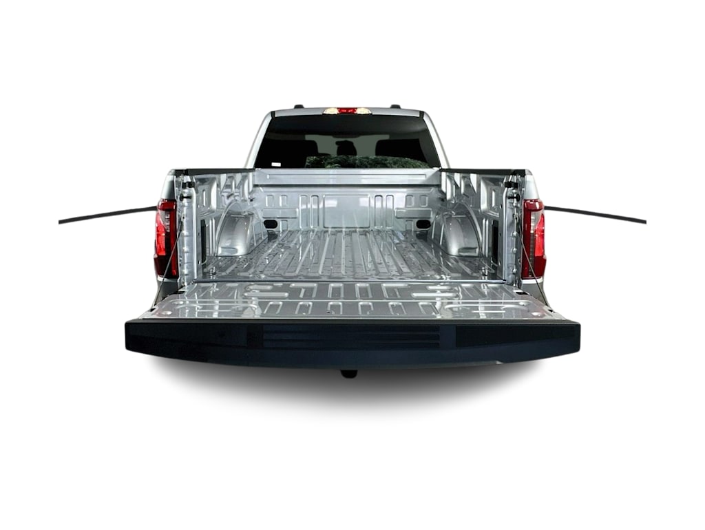Thumbnail: 2026 Ford F-150 - 16