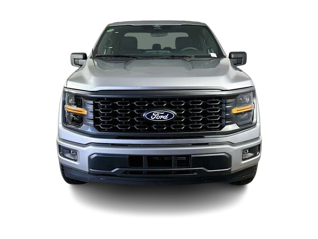 Thumbnail: 2026 Ford F-150 - 6