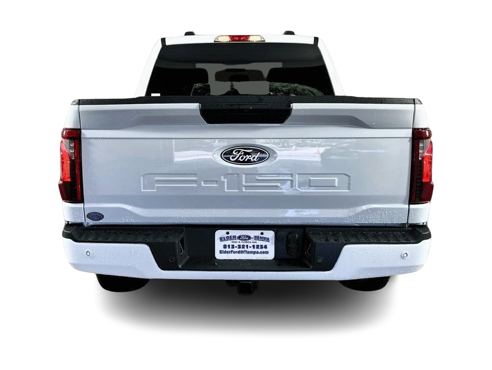 Thumbnail: 2026 Ford F-150 - 5