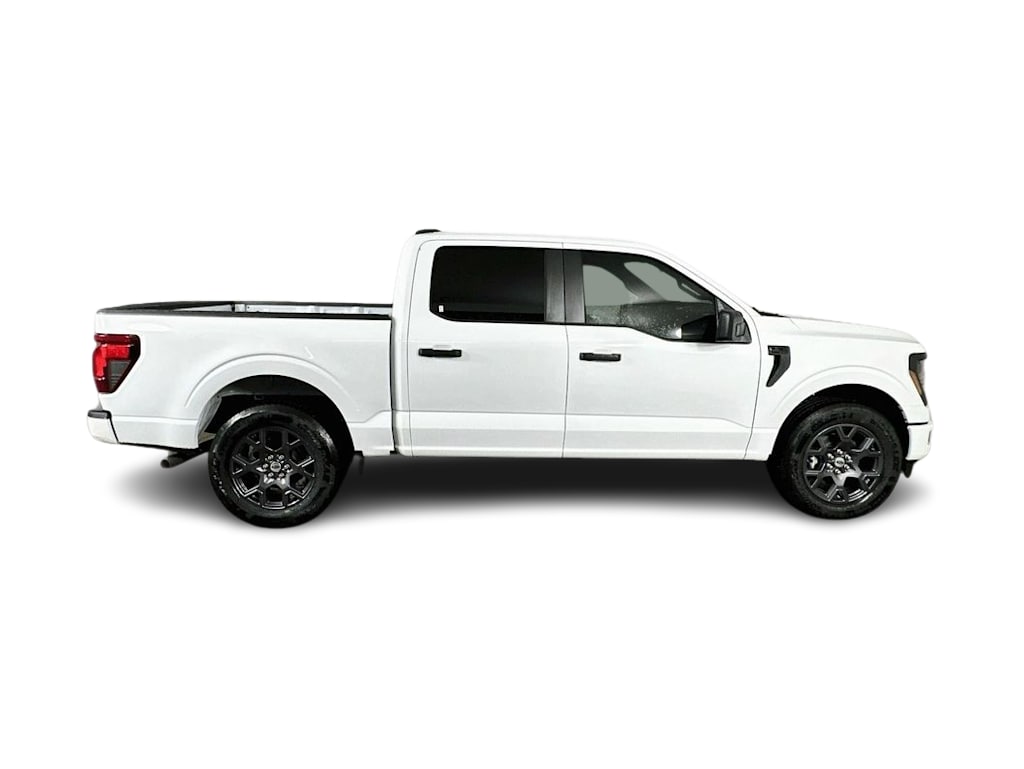 Thumbnail: 2026 Ford F-150 - 26