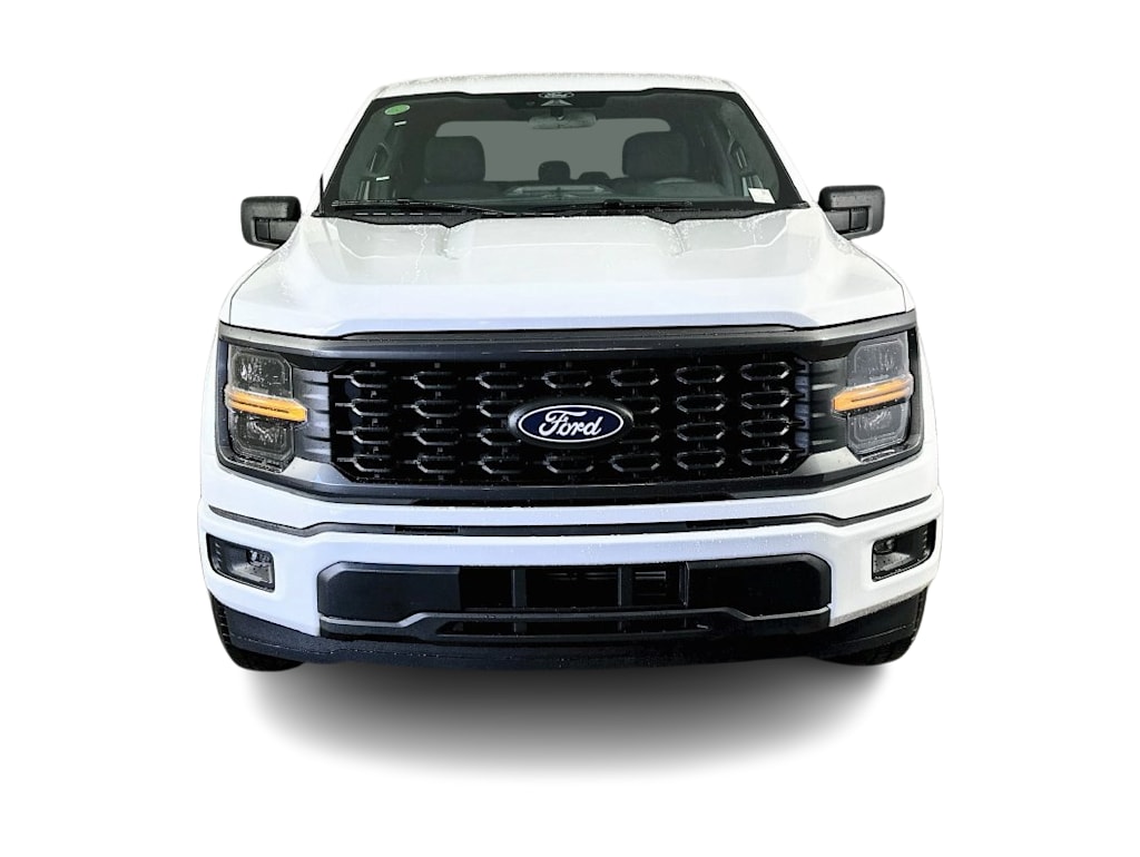 Thumbnail: 2026 Ford F-150 - 6