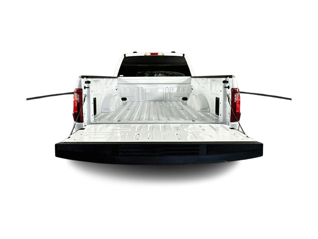 Thumbnail: 2026 Ford F-150 - 17