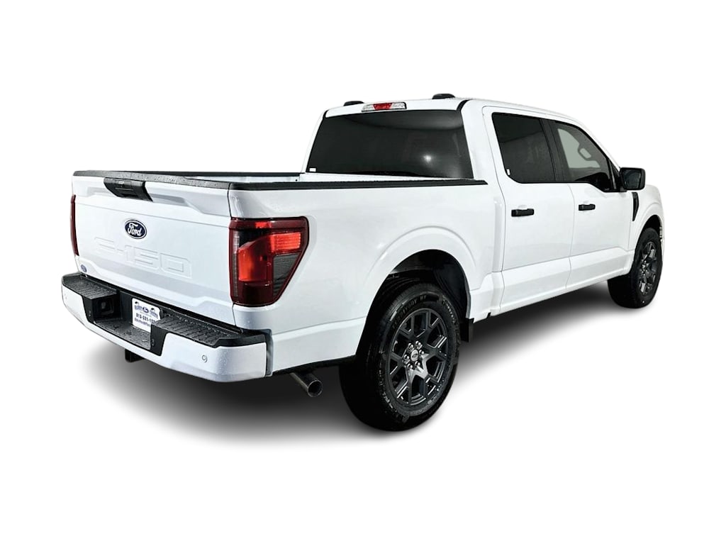 Thumbnail: 2026 Ford F-150 - 25