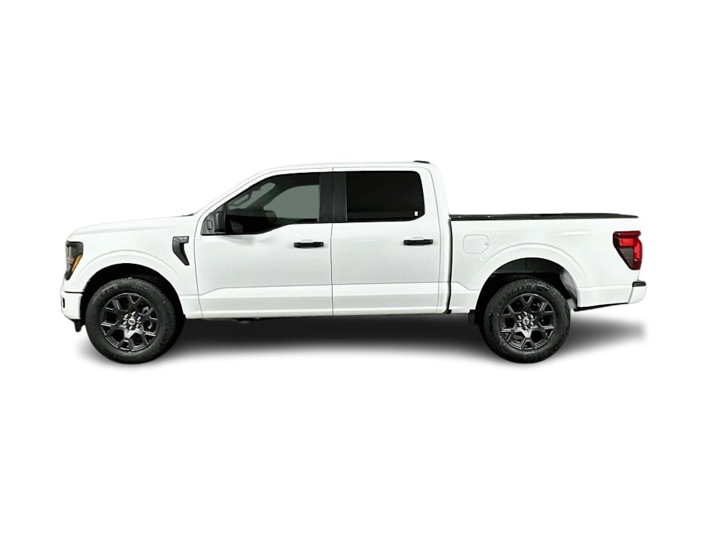 Thumbnail: 2026 Ford F-150 - 3