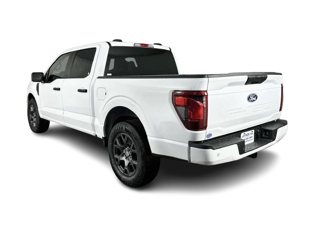 Thumbnail: 2026 Ford F-150 - 4