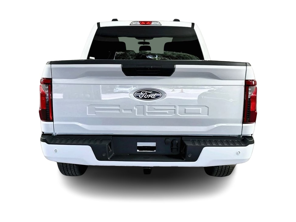 Thumbnail: 2026 Ford F-150 - 5
