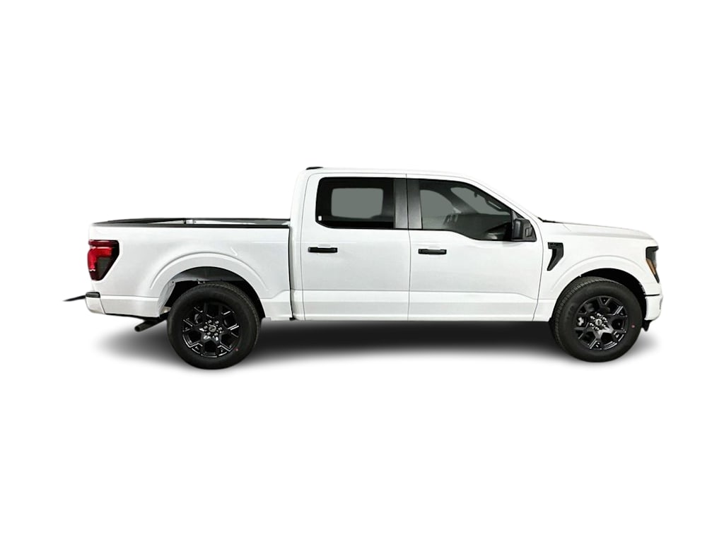 Thumbnail: 2026 Ford F-150 - 26