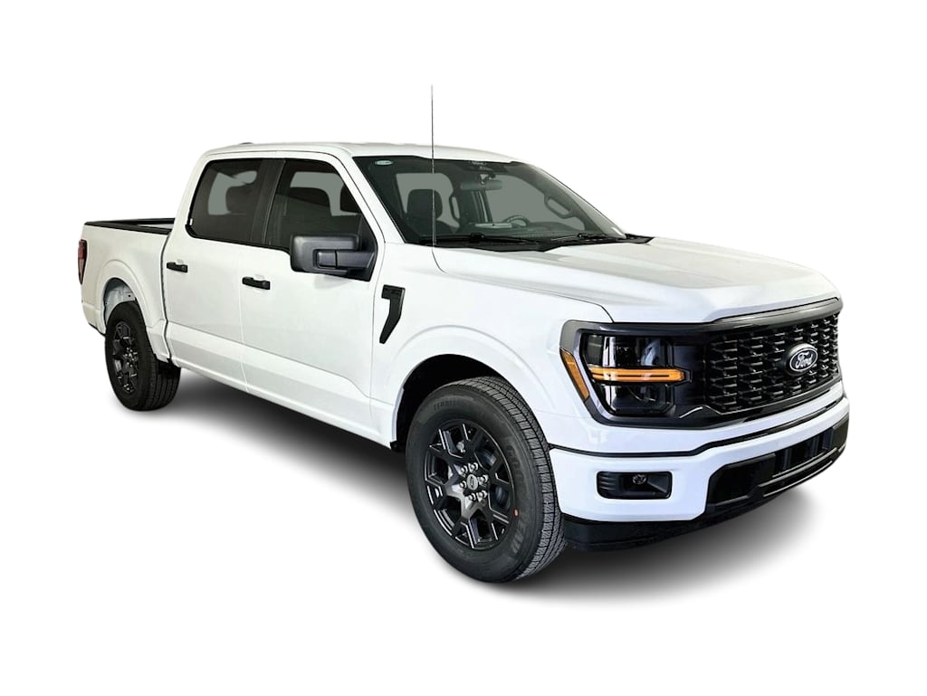 Thumbnail: 2026 Ford F-150 - 24