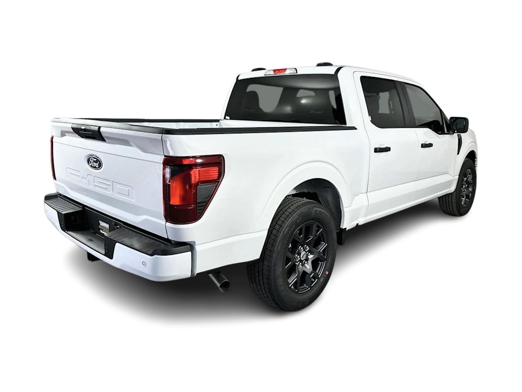 Thumbnail: 2026 Ford F-150 - 25