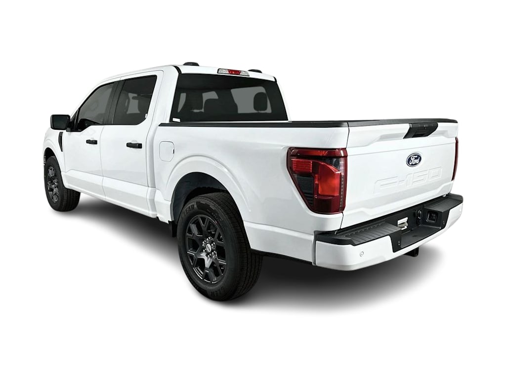 Thumbnail: 2026 Ford F-150 - 4