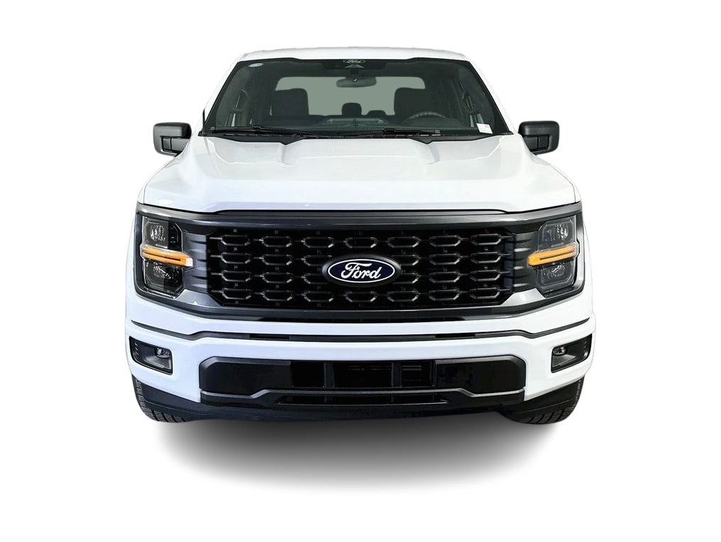 Thumbnail: 2026 Ford F-150 - 6