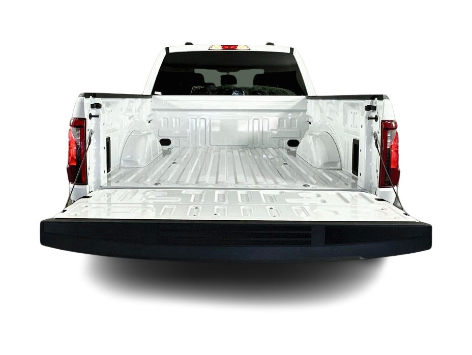 Thumbnail: 2026 Ford F-150 - 16