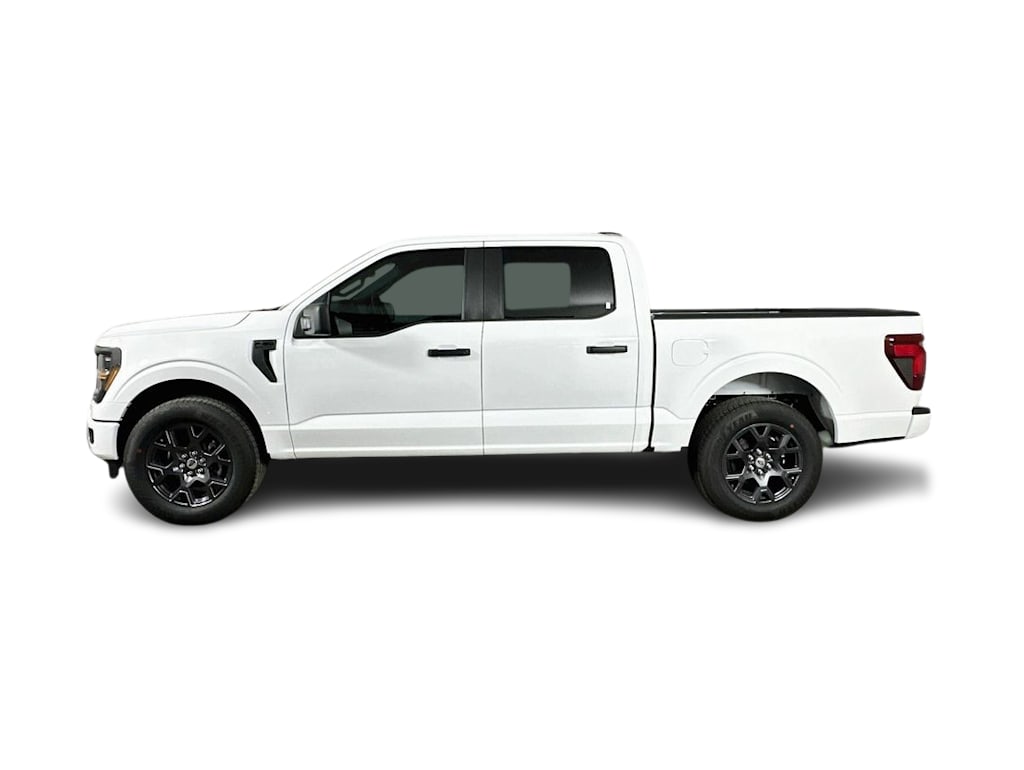 Thumbnail: 2026 Ford F-150 - 3