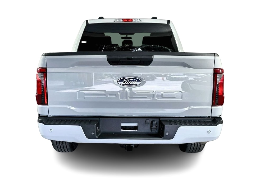 Thumbnail: 2026 Ford F-150 - 5