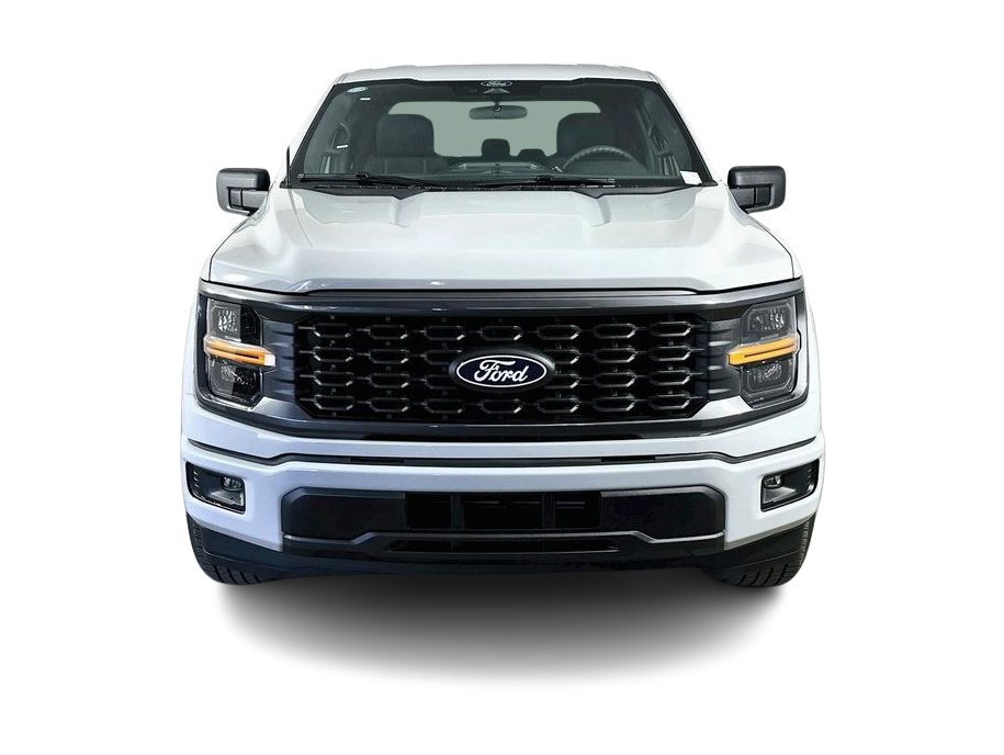 Thumbnail: 2026 Ford F-150 - 6