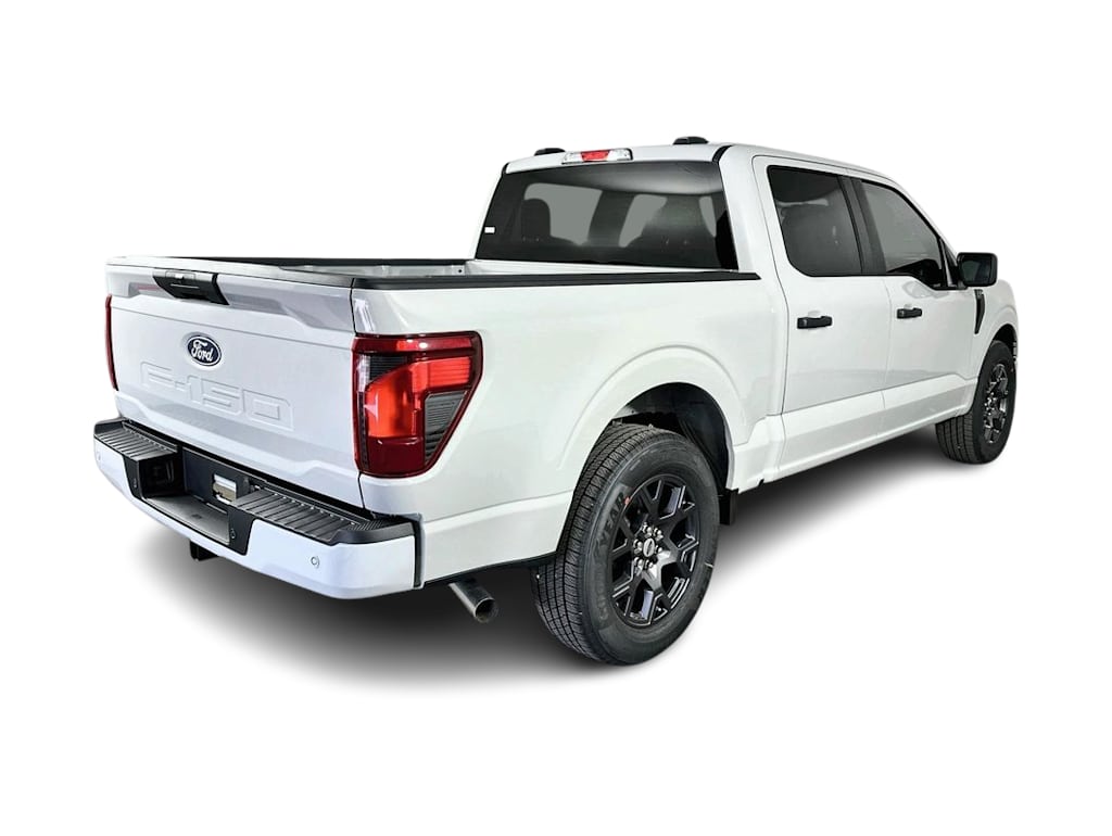 Thumbnail: 2026 Ford F-150 - 25
