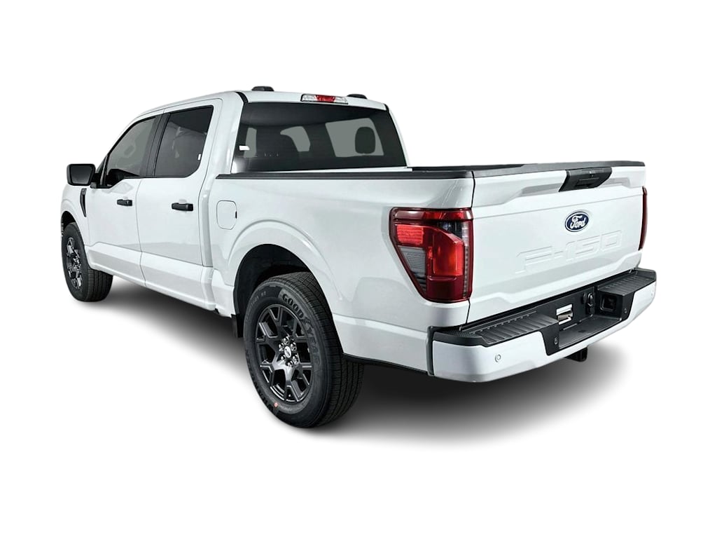 Thumbnail: 2026 Ford F-150 - 4