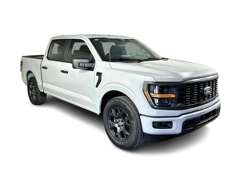 Thumbnail: 2026 Ford F-150 - 24