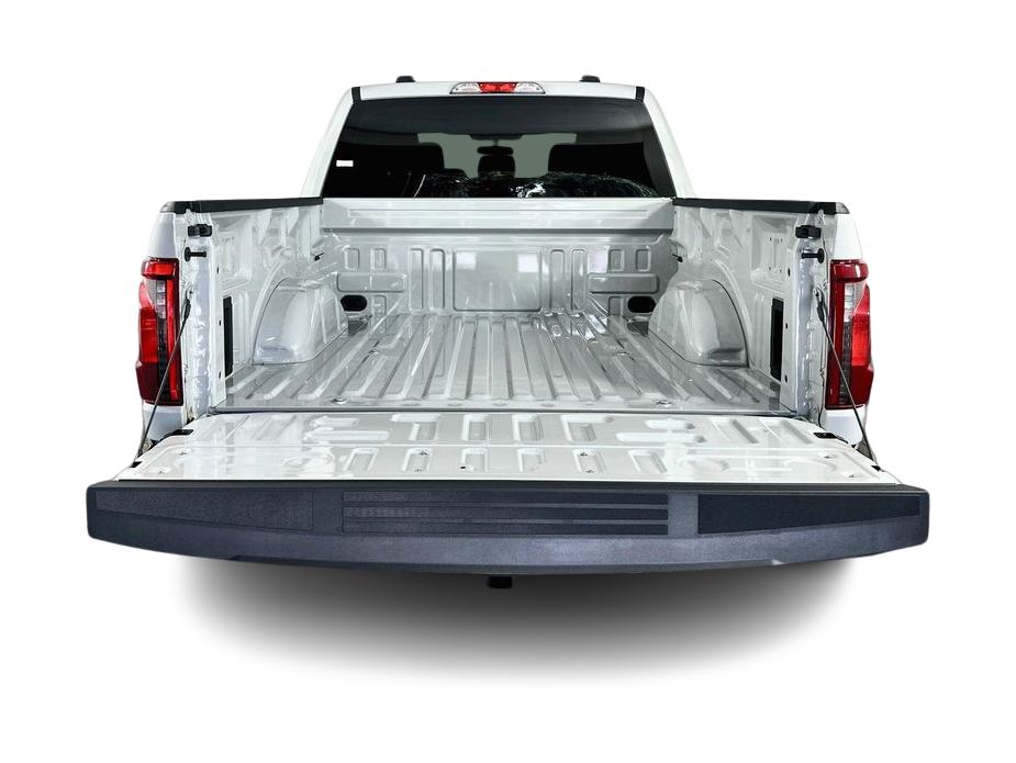 Thumbnail: 2026 Ford F-150 - 16