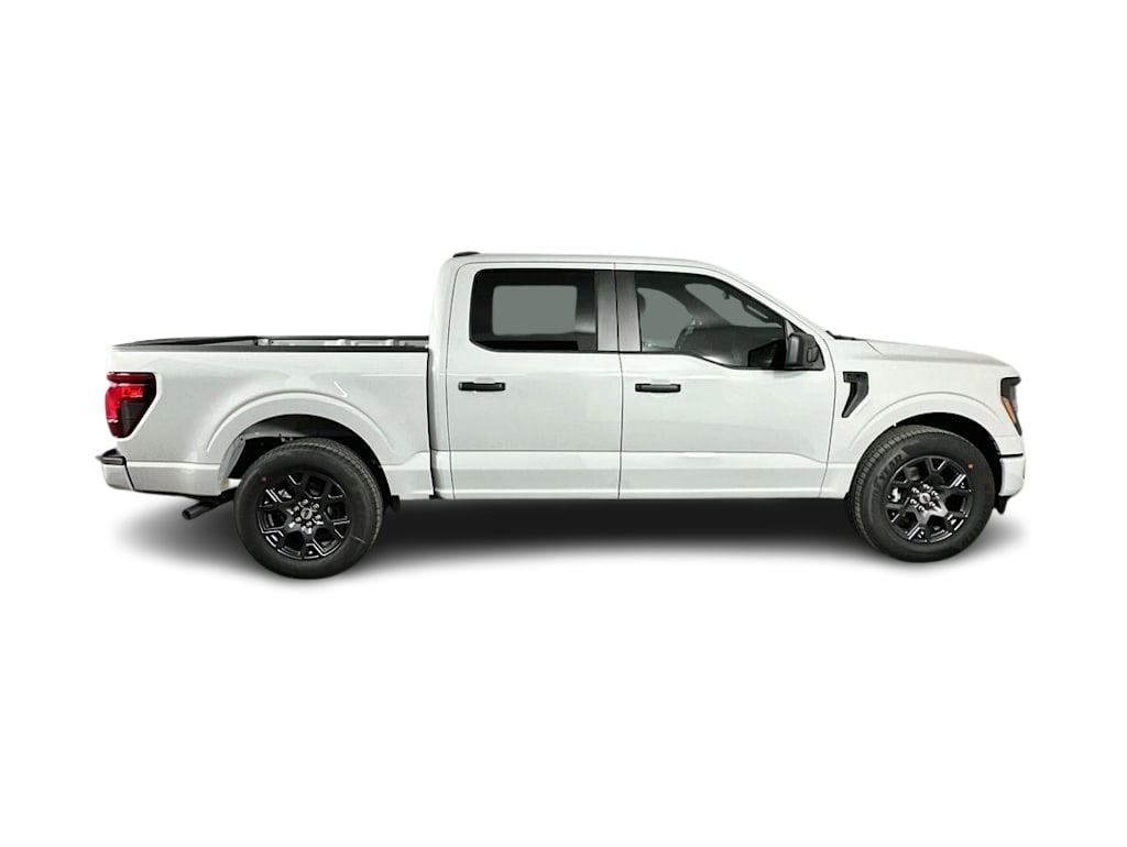 Thumbnail: 2026 Ford F-150 - 26