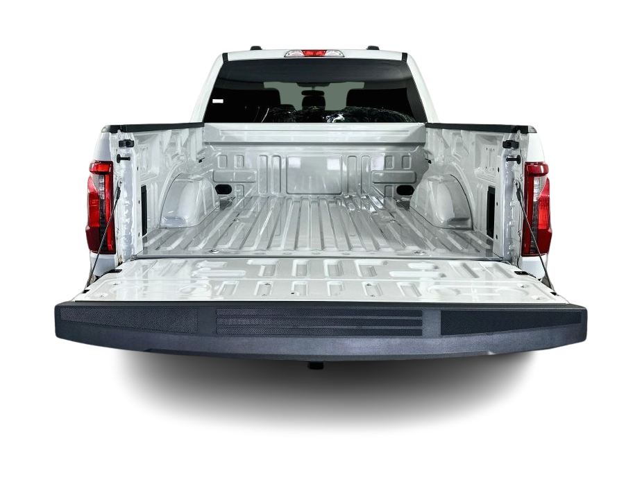 Thumbnail: 2026 Ford F-150 - 16